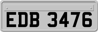 EDB3476