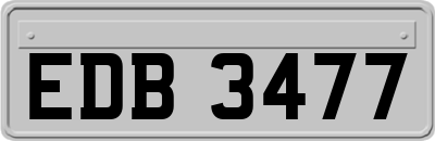 EDB3477
