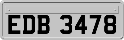 EDB3478