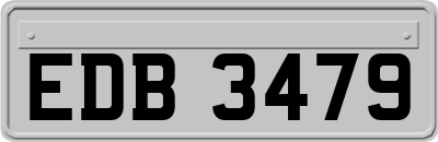 EDB3479
