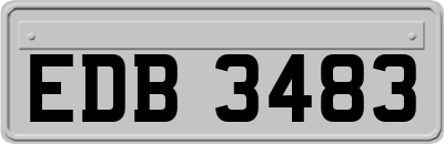 EDB3483