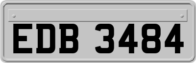 EDB3484