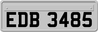EDB3485