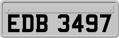 EDB3497