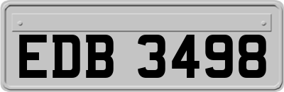 EDB3498