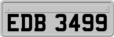 EDB3499