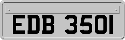 EDB3501