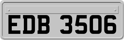 EDB3506