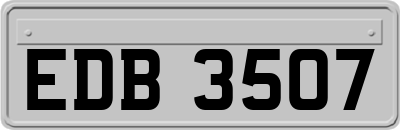 EDB3507