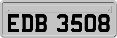 EDB3508