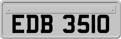 EDB3510