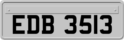 EDB3513