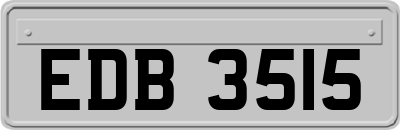 EDB3515
