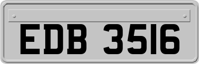 EDB3516