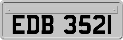 EDB3521