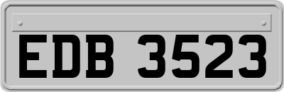 EDB3523