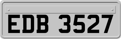 EDB3527