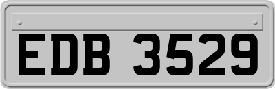 EDB3529