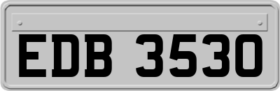 EDB3530