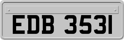 EDB3531