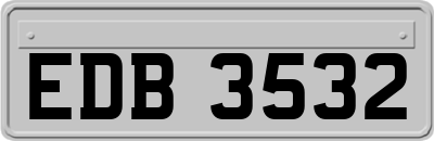 EDB3532