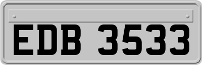 EDB3533