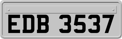 EDB3537