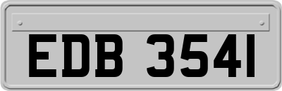 EDB3541