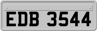 EDB3544