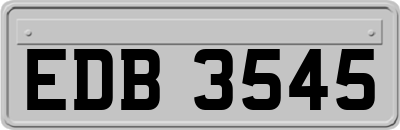 EDB3545