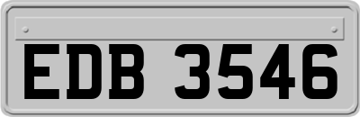 EDB3546