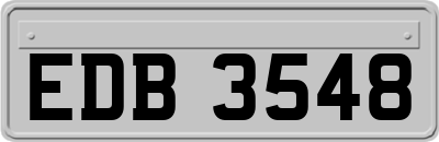 EDB3548