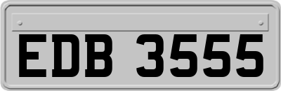 EDB3555