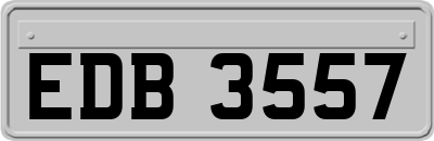 EDB3557