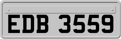 EDB3559