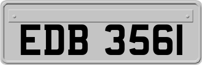 EDB3561
