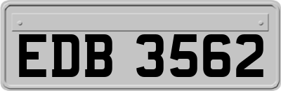 EDB3562