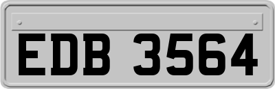 EDB3564