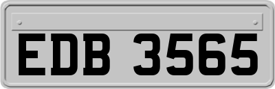EDB3565