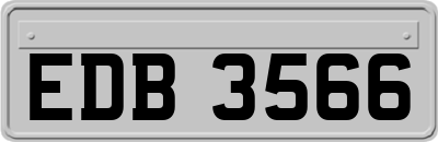 EDB3566