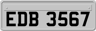 EDB3567