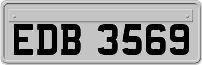 EDB3569