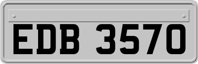 EDB3570