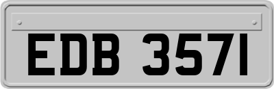 EDB3571