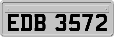 EDB3572