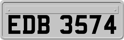 EDB3574