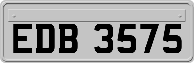 EDB3575