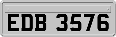 EDB3576