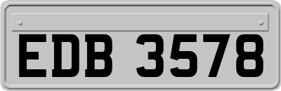 EDB3578