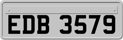 EDB3579